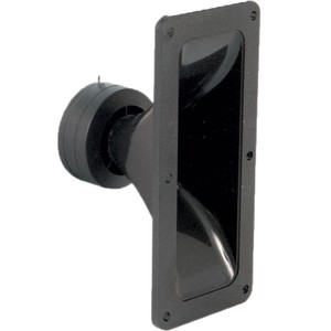 high power piezo tweeter