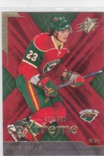 07/08 SPX..PETR KALUS..SPXTREME../999..CARD # X53..WILD..COMBINED SHIP