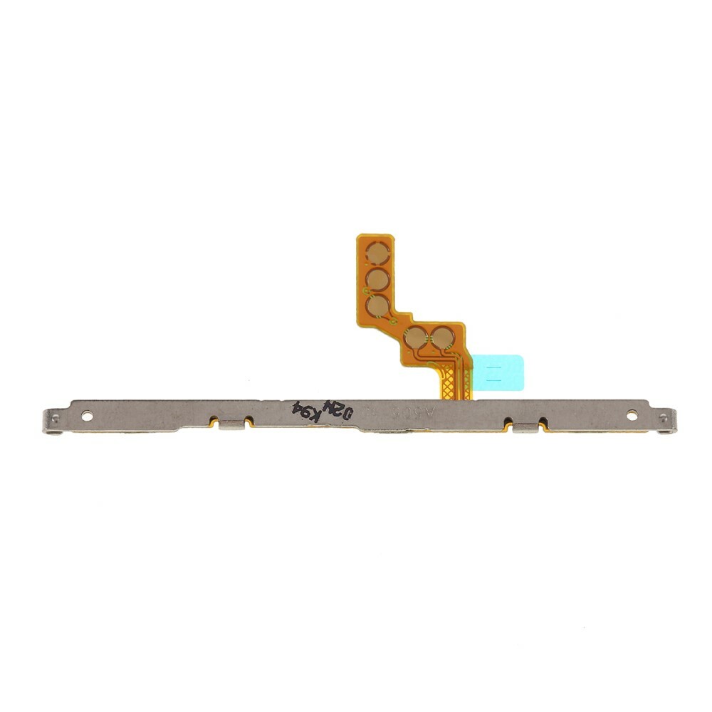 Ribbon Cable Flex Touche Power Volume Pour Wiko Lenny 3 – Circuit Interrupteur – Neuf