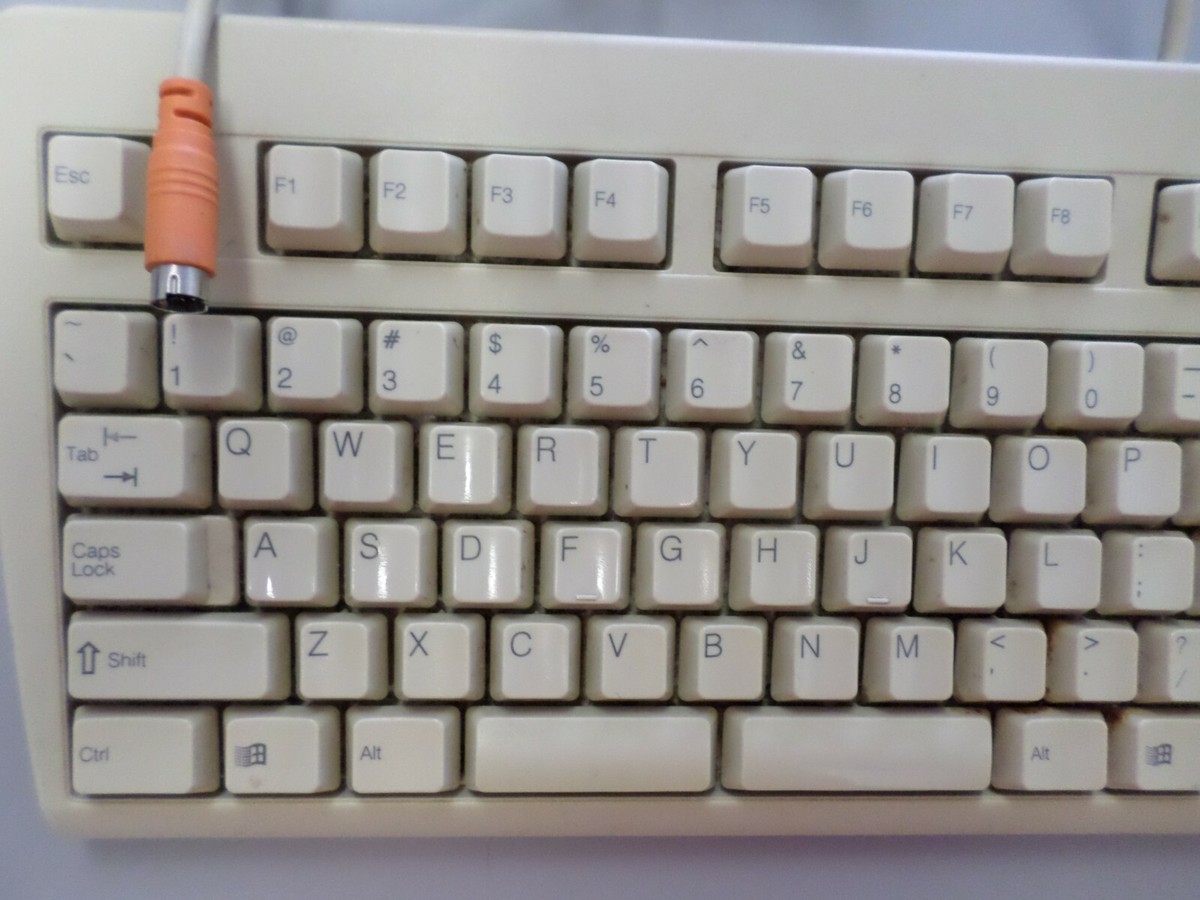 clavier au demarrage - Windows 10 / 11