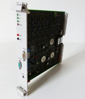 Philips Fluor Vision Processor 4022 424 0551 -unused- - Bild 1 von 4