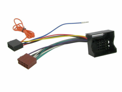Adaptateur sans fil pour autoradio, bouton de contrôle du volume, connecteur de remplacement, KIT, Cristaux en RCC, NAC, MRN, SMEG, SMEG Adaptateur sans fil pour autoradio, bouton de contrôle du volume, connecteur de remplacement, KIT, Cristaux en RCC, NAC, MRN, SMEG, SMEG