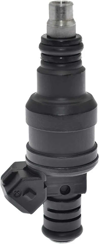 6x nuevos inyectores de combustible OEM Bosch aptos para Buick Electra 1988-1990 #0280150901 Foto 4 de 4