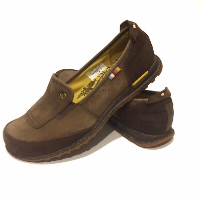 The North Face Suede Loafers Shoes Size 5.5 | eBay display picture 1