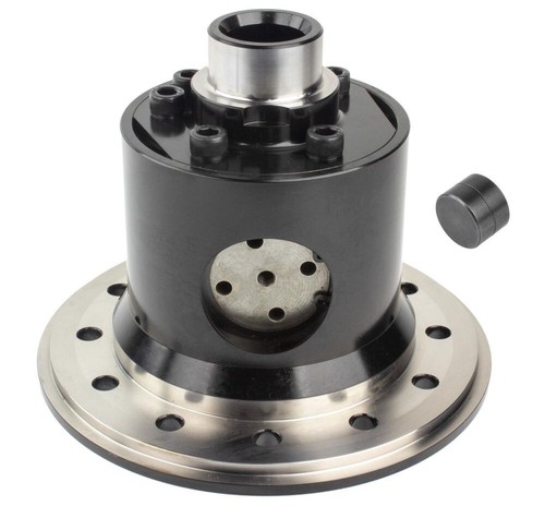 Dodge Ram 1500 Chrysler 9.25" rearend Grip Pro Engranaje Helicoidal
