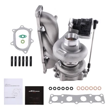Upgraded Billet Turbo for Hyundai Santa Fe Sport Sonata Kia Sportage Optima 2.0L