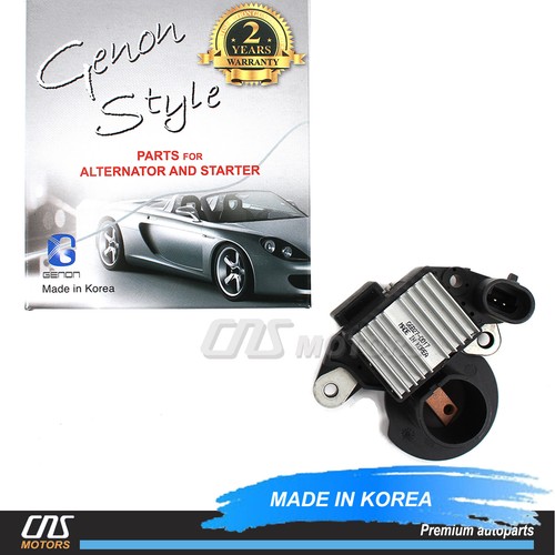 Alternator Voltage Regulator for 9902 GM Escalade Silverado Tahoe