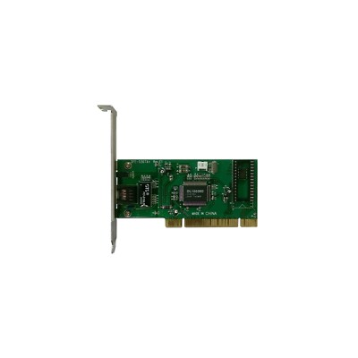 Controller Network Adapter Card Ethernet RJ45 PCI 10/100 D-Link DFE-530TX+ E1