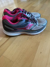 saucony guide 10 womens size 8.5