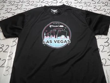 XL NWOT Rock N Roll Las Vegas 2023 Half Marathon 100% Poly Shirt