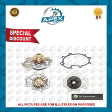 Pompe à eau Ford MONDEO