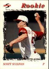 1996 Score Baseball Card Pick 251-418