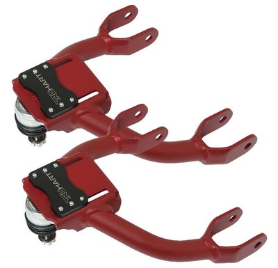 TruHart Adjustable Front Camber Kit Fits Honda Accord 1994-1997 (TH-H217)