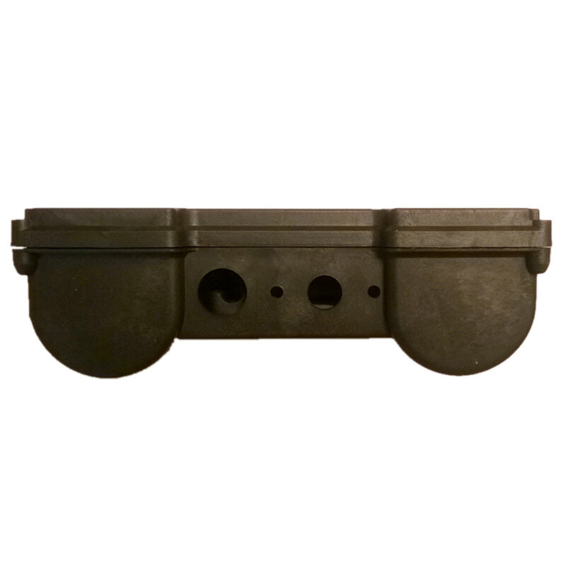 Electric Air Compressor Capacitor Box Junction Box Motor Singlephase