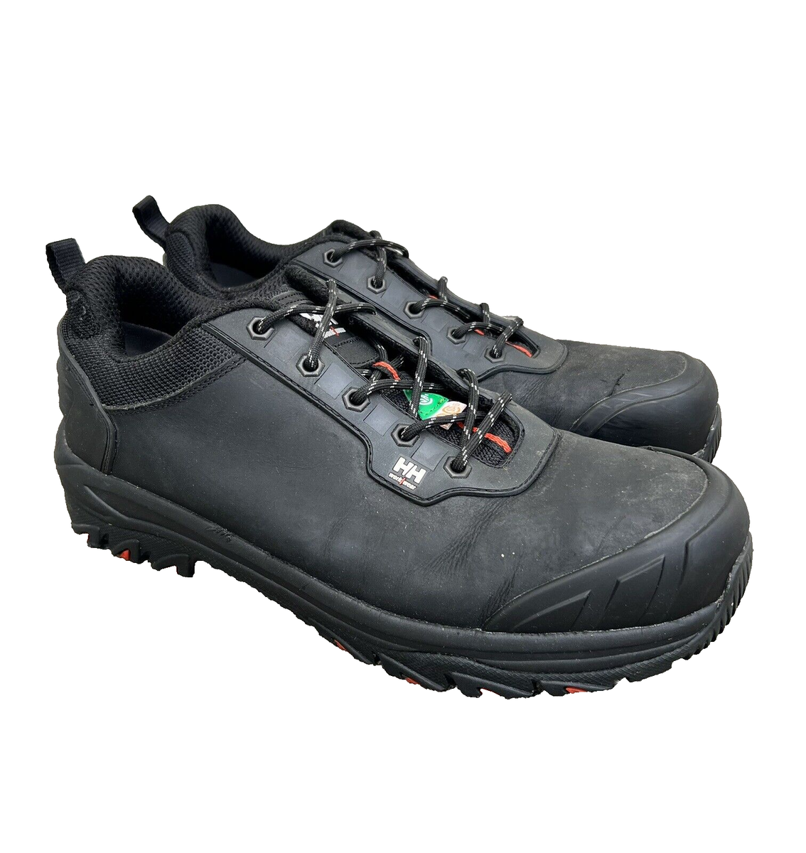 Helly Hansen Men's Work Shoes Composite Toe Plate Waterproof