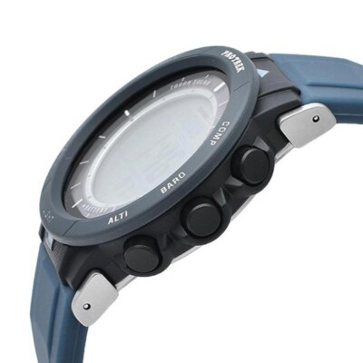 Casio PRO TREK Men's Gray Watch - PRG-30-2JF for sale online | eBay