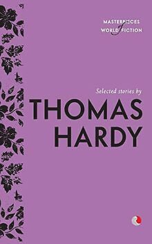 Selected Stories By Thomas Hardy von OBrien, Terry | Buch | Zustand gut