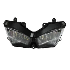 Front Headlight Headlamp Assembly Fit For Kawasaki Ninja 650 2020-2025 2022 2023