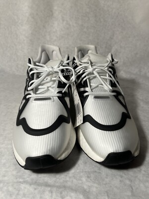 Size 7 - Pharrell x adidas ZX 2K Boost Black Future for sale