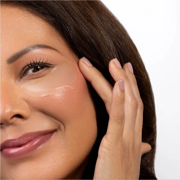 PCA SKIN Hyaluronic Acid Microneedle Eye Patches - 1 Pair - 2 Mask Pads - NEW - Image 2 of 4