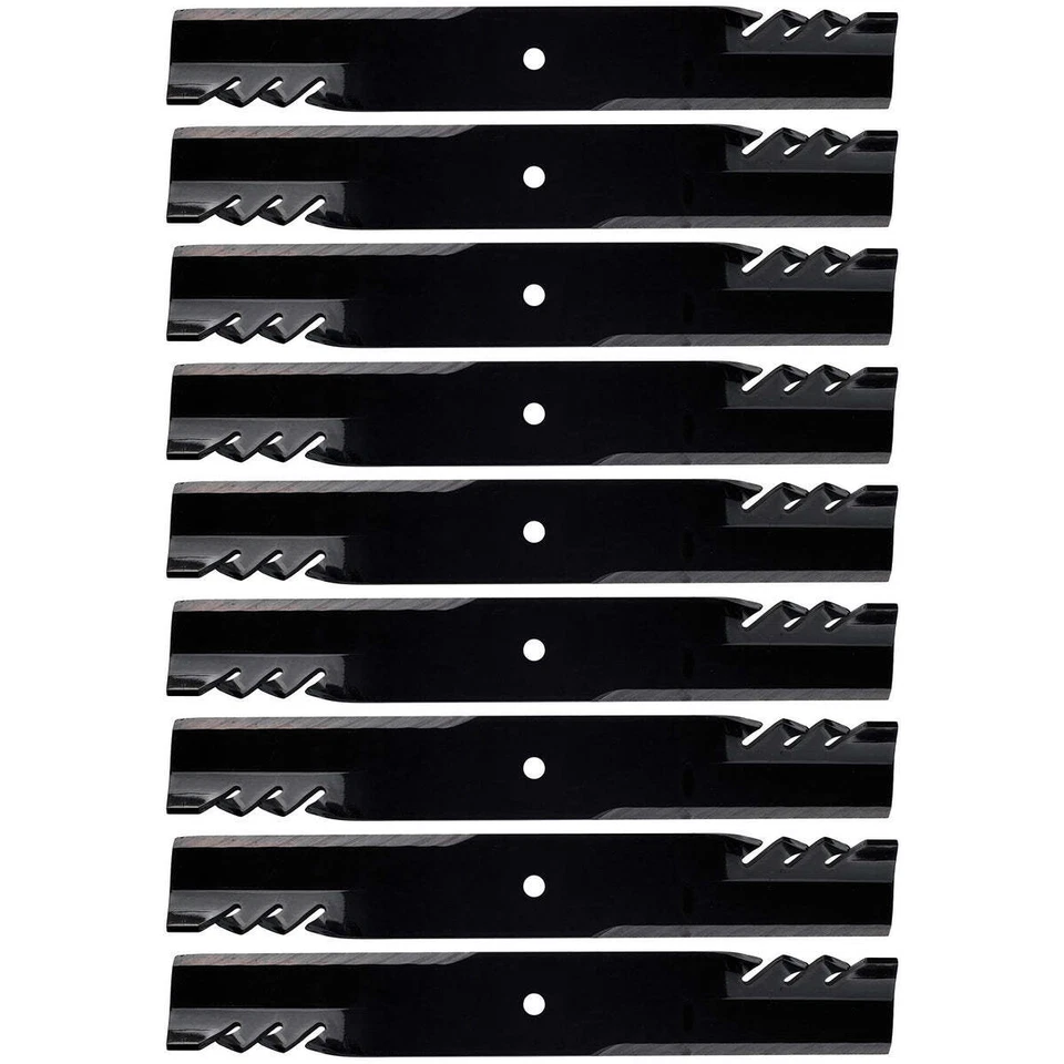 Hoja Oregon 596-341 G5 Gator para 72" Wright Autonomous ZK 72 61G8 WSZK72M61G8E2 Foto 3 de 4