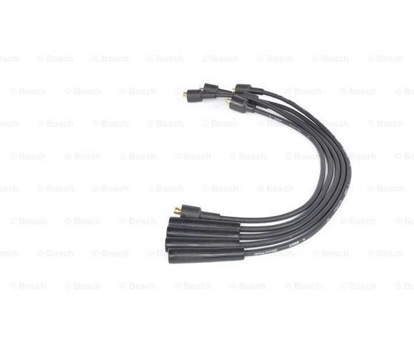 Kit de cables de encendido BOSCH 0 986 356 855 Foto 3 de 4