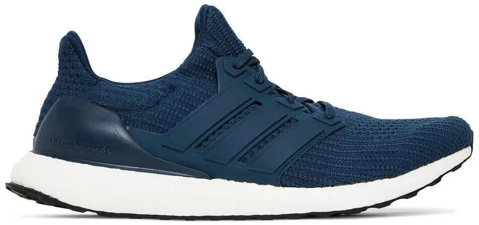 Preços baixos em adidas UltraBoost 21 Crew Navy | eBay