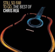 Audio Cd Chris Rea - Still So Far To Go - The Best Of (2 Cd)