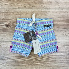 Matilda Jane Dream Chasers Time to Color Shorties Size 2