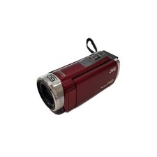 JVC-Victor Video Camera Everio GZ-E880