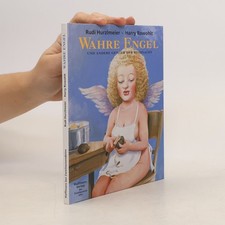 Wahre Engel und andere Geister der Weihnacht  |  Harry Rowohlt