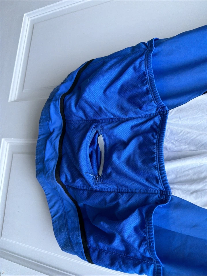 Gore Bike Wear Short Sleeve Cycling Shirt XL - Image 3 of 4