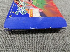 KONAMI Salamander Famicom game