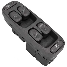 Electronic Master Power Window&Door Control Switch Lifter Auto Accessories E