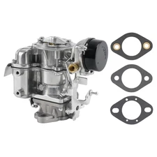 1BBL Carburetor for Ford 240 250 300 engine YF C1YF 6 CIL D5TZ9510AG RSC-300A
