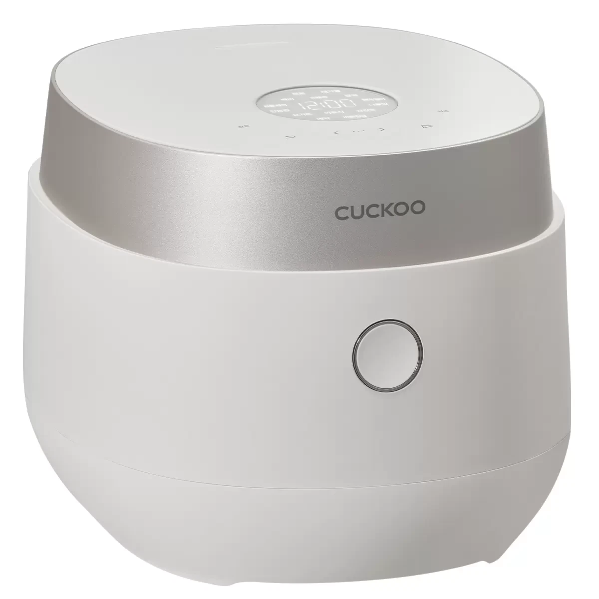NEW Cuckoo Electric Micom Rice Cooker 6 Cups CR-0685F Premium Housewarming Gift!
Opens in a new wind