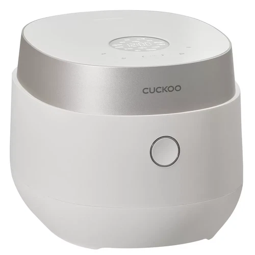 NEW Cuckoo Electric Micom Rice Cooker 6 Cups CR-0685F Premium Housewarming Gift!