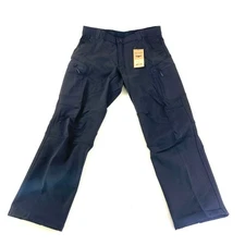 Beyond Clothing A5 Rig Softshell Pants Black Men’s 2XL Regular Outdoor Insulated