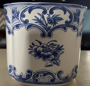 Tiffany Cachepot | eBay