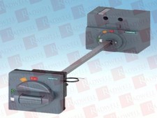 SIEMENS 3VA9137-0PK11 / 3VA91370PK11 (USED)