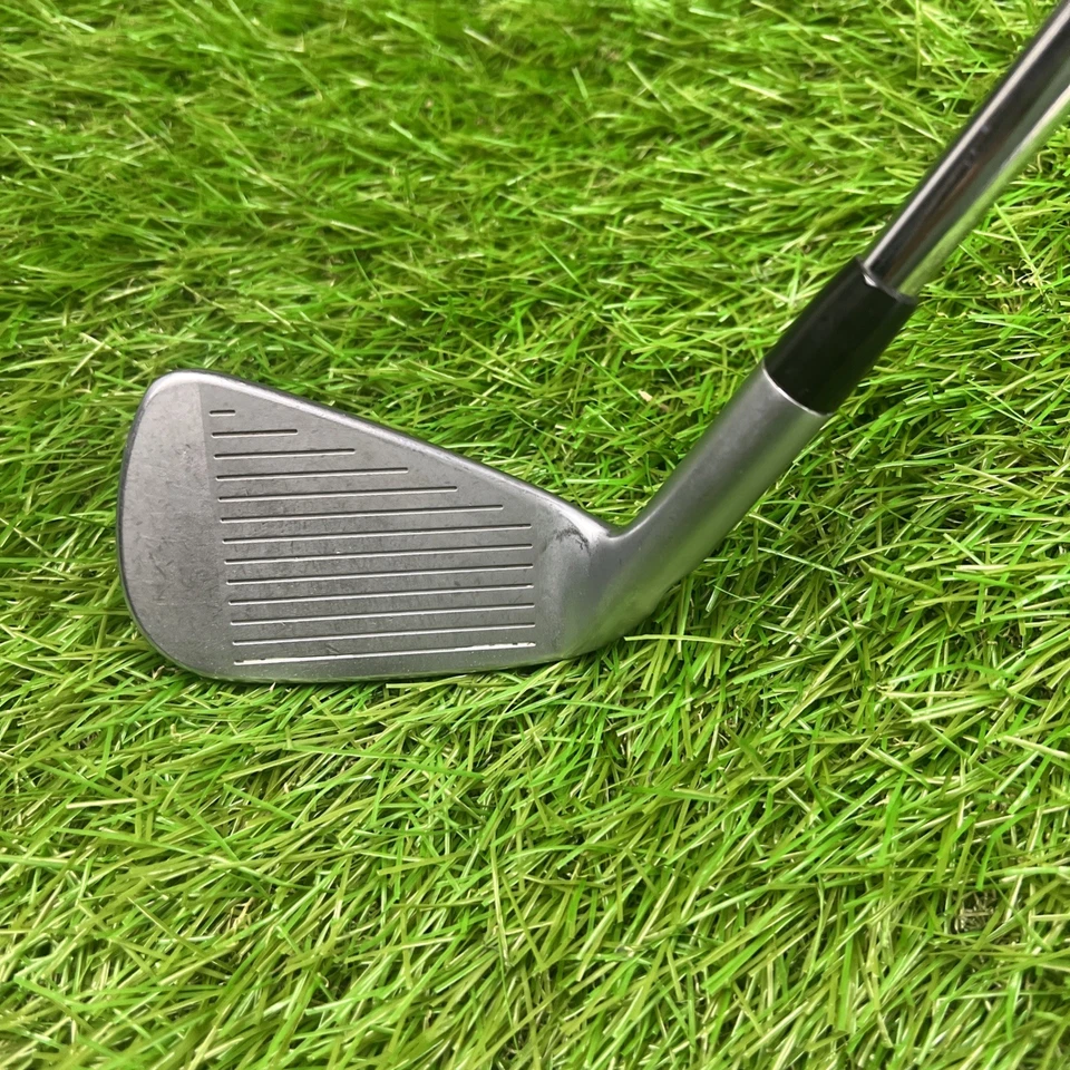 Ping iBlade 6 Iron Blue Dot RH NS Pro 950GH Regular Flex Shaft 37.75" - Image 4 of 4