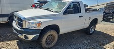 2008 Dodge Ram 1500 Manual Transmission Oem 118k Miles - Lkq455145796