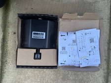 Fireco 478-5513 Dorgard Fire Door Retainer Black V0