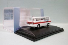Oxford - CHEVROLET CORVAIR