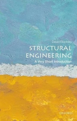 David Blockley Structural Engineering (Paperback) (UK IMPORT)