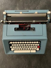 macchina da scrivere OLIVETTI STUDIO 46