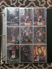 Charles Barkley 23 Basketball Card Lot Suns And Rockets