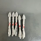 Vintage GI Joe ARAH 1990 Mobile Battle Bunker MISSILE WITH DECAL Lot