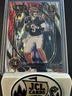 2024 Panini Select - Club Level Joe Burrow #230 Black & Red Shock Prizm