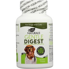 Ark Naturals Gentle Digest Probiotic  Prebiotic Digestion Aid 60 Capsule